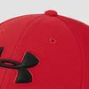 Under Armour Ua Men's Blitzing 3.0 Cap 600 600 Red M/L Produktbild-Vorschau 4