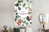 MuchoWow® Poster Weihnachten - Zitat - Aquarell 120x180 cm Produktbild-Vorschau 4