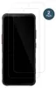 2x Schutzfolie für Samsung Galaxy Xcover 7 Pro - Anti-Shock Produktbild-Vorschau 2