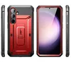 Supcase, Samsung Galaxy S24 / S25 stoßfeste Rundumhülle mit Produktbild-Vorschau 8
