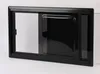Carbest Schiebefenster RW 100x50cm Caravan Seitenfenster Produktbild-Vorschau 2