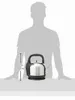HENDI waterkoker, 4,2 liter, roestvrij staal, PP, 230V, Productafbeelding-voorbeeld 3