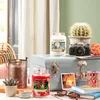 'YANKEE CANDLE Coconut Splash', Large Jar (623g) Produktbild-Vorschau 6