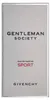 Givenchy Gentleman Society Sport, Mężczyźni, 100 ml, Podgląd zdjęcia produktu 5