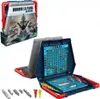 A Battleship board game set, including the game case and open game boards with pieces. Anteprima dell’immagine prodotto