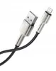 Baseus CALJK-01 kabel Lightning 0,25 m Czarny Podgląd zdjęcia produktu 30