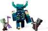 Lego 21246 - Minecraft Hlboká temná bitka Náhľad obrázku produktu 4