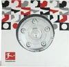 Bundesliga Meisterschale 70 mm (Season 2025/2026) | Produktbild-Vorschau 2