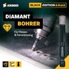 Amboss Black Edition Diamant Bohrer 6 mm Produktbild-Vorschau 2