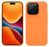 kwmobile Hülle für das iPhone 14 Pro Hülle - weiche und Produktbild-Vorschau 1