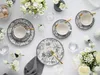 CreaTable, 24766, Adelaide Grey, 12-dielna kávová súprava, Náhľad obrázku produktu 6