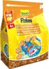 Tetra Pond Flakes, Teichfische, Trockenfischfutter, Mix, Produktbild-Vorschau 5