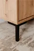 Calicosy - Scaffale alto con 2 cassetti - Effetto legno Anteprima dell’immagine prodotto 9