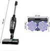 Rowenta X-Combo Allergy + 3V1 Aspirateur et balai sans fil Voir les images du produit 10