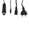 vhbw Ladegerät kompatibel mit Sony DCR-TRV240, DCR-TRV245, Produktbild-Vorschau 6