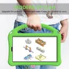 Kinder Hülle für Samsung Galaxy Tab A9 8.7" 2023, Eva Produktbild-Vorschau 4