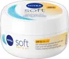 NIVEA Soft Daily UV Intensive Feuchtigkeitscreme LSF 15 für Produktbild-Vorschau 3