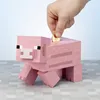 Paladone Minecraft Pig Money Bank 19cm-Officially Licensed Produktbild-Vorschau 3