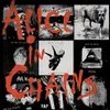 Alice In Chains - Felpa per uomo/donna Unisex RO12023 (S) Anteprima dell’immagine prodotto 2