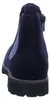 Sioux Stiefelette 66103 MEREDITH, Rauleder, Blau, Damen Produktbild-Vorschau 23