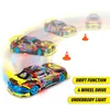 Dickie RC Tornado Drift, RTR 2,4 GHz 201104007 Produktbild-Vorschau 10