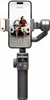 Hohem iSteady M6 Kit Stabilizator kamery smartfona Czarny Podgląd zdjęcia produktu 4