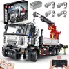 22011 Modell Klemmbaustein Set 2178 Teile Produktbild-Vorschau 7