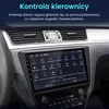 Autoradio Android da 9 pollici con 64 GB per Skoda Rapid Anteprima dell’immagine prodotto 18