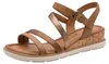 Keil Sandalette ab 30mm Sohlenhöhe 1-28713-46 305 Produktbild-Vorschau 3