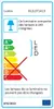 Opviq, KN13, Tischleuchten, Braun, Tannenbaum, 20 x 35 x 10 Produktbild-Vorschau 5