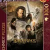Lord of the Rings - De Return of the King (1000 stukjes) Productafbeelding-voorbeeld 3