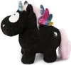 NICI Plüsch Einhorn Yin Spirit 22 cm Produktbild-Vorschau 2
