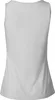 Damen Top - hellgrau, XL Produktbild-Vorschau 6