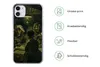 MuchoWow® Handyhülle Schutzhülle Hülle für iPhone 11 Die Produktbild-Vorschau 7