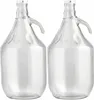 lilawelt24 2x 5L Glasballon Gallone mit Bügelverschluss und Produktbild-Vorschau 1