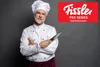 Fissler PROFI Messerset 4 tlg, Spezialklingen-Edelstahl Produktbild-Vorschau 4