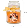 HS Candle "Neujahr" Duftkerze im Bonbonglas - viele Motive Produktbild-Vorschau 2