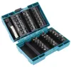 Makita B-28606 Schraubendreher-bit-set Blau  Blau One Size Produktbild-Vorschau 13