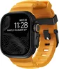 Nomad Rocky Point Band, nero/sol - AW 49/45/44/42mm Anteprima dell’immagine prodotto 1