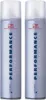 Wella Performance Extra Hold Hair Spray (1 kropka) 2x500ml Podgląd zdjęcia produktu 1