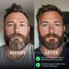 Huile pour la pousse de la barbe à la biotine pour hommes - Voir les images du produit 9