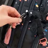 coocazoo Schulrucksack PORTER, Lava Lines Produktbild-Vorschau 17
