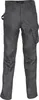 Cofra Arbeitshose Slim Fit atmungsaktiv 100% Baumwolle 48 Produktbild-Vorschau 8