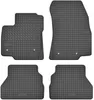 Tapis de sol en caoutchouc pour Ford B-Max 2012-2017 Voir les images du produit 1