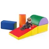 GOPLUS 5 Stück Schaumstoffbausteine, Bauklötze zum Produktbild-Vorschau 1