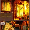 STILVORA 3D-Puzzles, DIY Bausatz, Handgemacht, Leuchtendes Produktbild-Vorschau 8