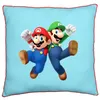 Nintendo Super Mario Kissen Laugh 40x40 cm Náhľad obrázku produktu 6