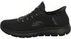 Skechers SUMMITS-HIGH RANGE noir, SkechersF:44, Voir les images du produit 11