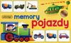 Memory Mini-Fahrzeuge - Spiel 07196 Produktbild-Vorschau 3