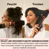 Revlon RVDR5298E, Čierna, 4 rok / roky, 1 kusov, Box Náhľad obrázku produktu 37